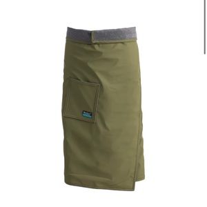 Norsari Wool Skirt Lugano Sport